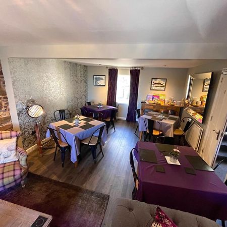 Shorehead Guest House Stonehaven Dış mekan fotoğraf