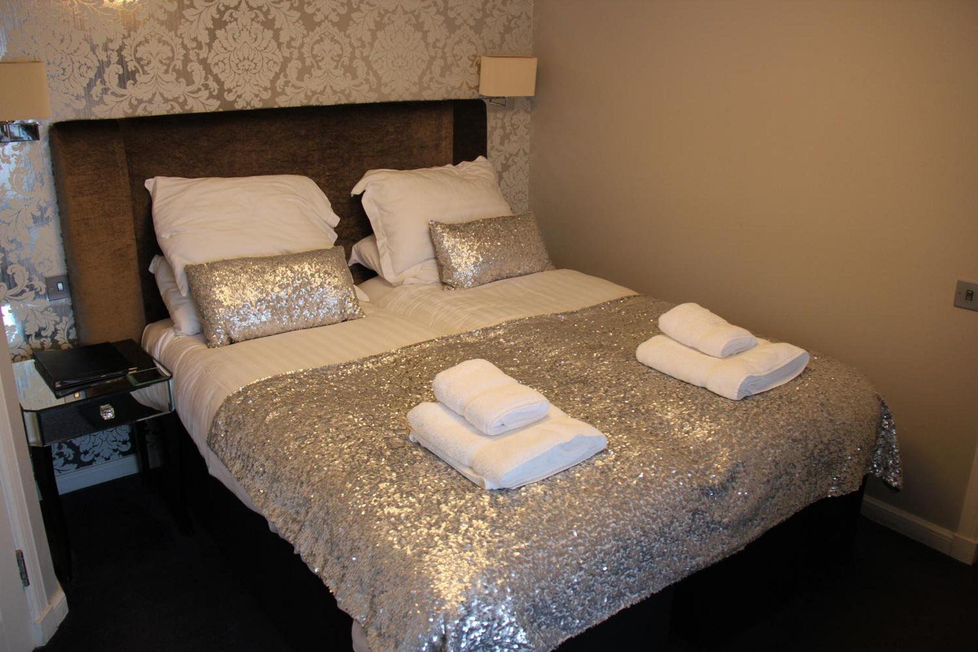 Shorehead Guest House Stonehaven Dış mekan fotoğraf
